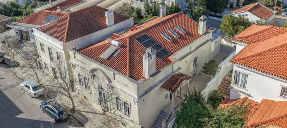 4 غرف نوم تاون هاوس في Santarem, Portugal رقم 103703 2