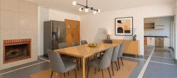 4 غرف نوم تاون هاوس في Santarem, Portugal رقم 103703 50