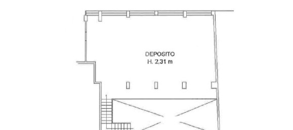 Коммерческая недвижимость 160м² в Прато, Италия № 60205 22
