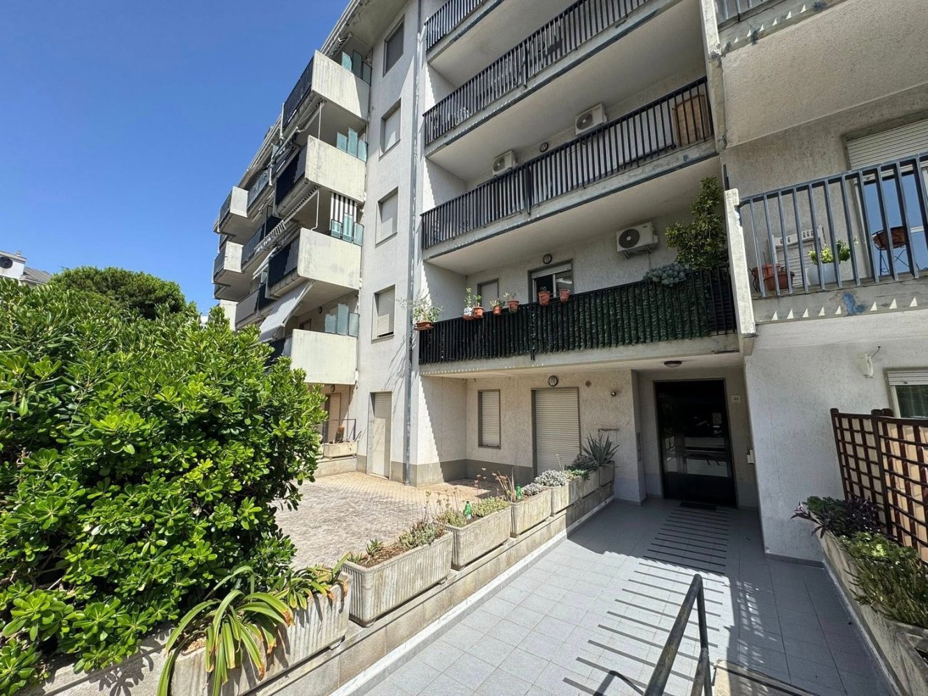 3-Zimmer Wohnung in Vasto, Italy, Nr. 284435