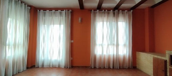 4 غرف نوم تاون هاوس في Cocentaina, Spain رقم 18159 4