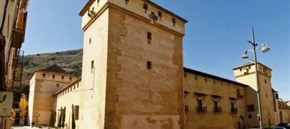 4 غرف نوم تاون هاوس في Cocentaina, Spain رقم 18159 33