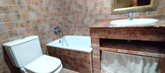 4 غرف نوم تاون هاوس في Cocentaina, Spain رقم 18159 9