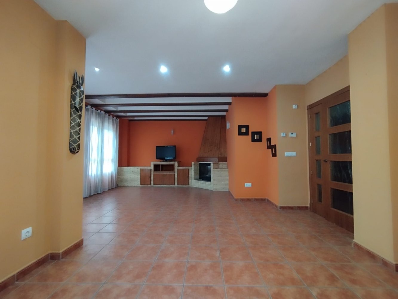 4 غرف نوم تاون هاوس في Cocentaina, Spain رقم 18159