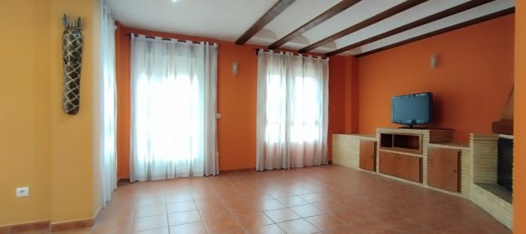 4 غرف نوم تاون هاوس في Cocentaina, Spain رقم 18159 3