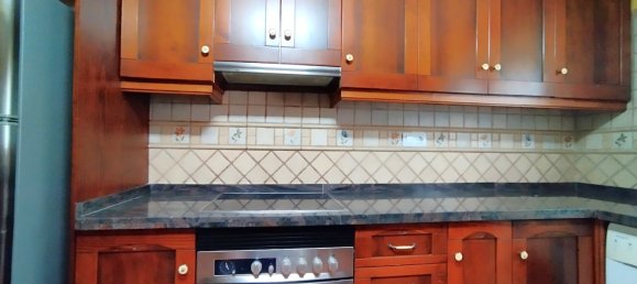 4 غرف نوم تاون هاوس في Cocentaina, Spain رقم 18159 7