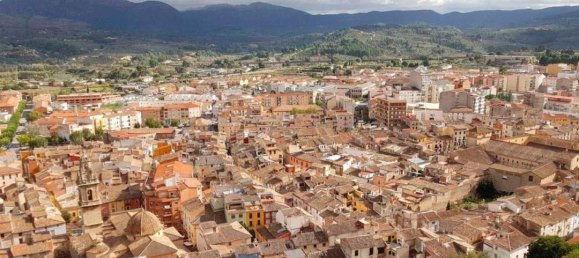 4 غرف نوم تاون هاوس في Cocentaina, Spain رقم 18159 36