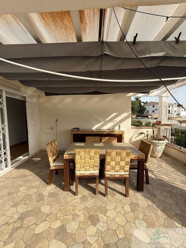 Casa T5 em Salobrena, Spain N.º 236973