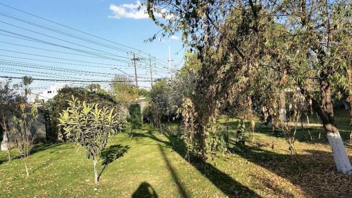 Terrain à Ciudad Lopez Mateos, Mexico No. 202683