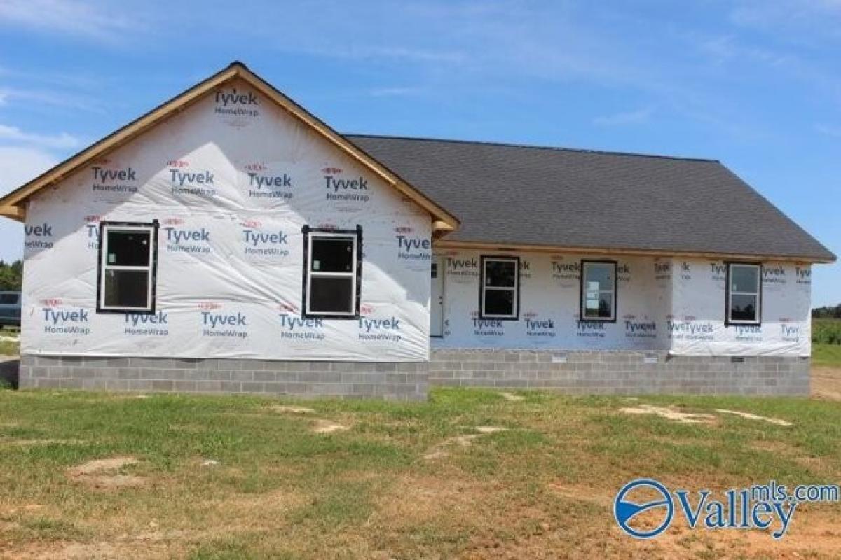 3 bedrooms House in Rainsville, USA No. 406471