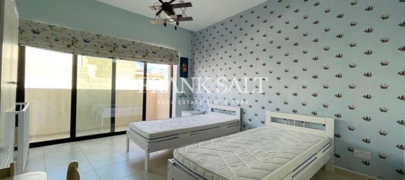 3 غرف نوم شقة في Saint Julian's, Malta رقم 7729 20