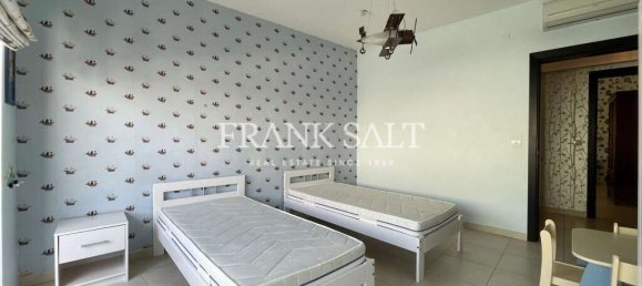 3 غرف نوم شقة في Saint Julian's, Malta رقم 7729 11