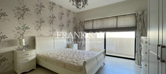 3 غرف نوم شقة في Saint Julian's, Malta رقم 7729 19