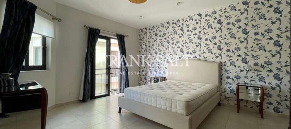 3 غرف نوم شقة في Saint Julian's, Malta رقم 7729 8