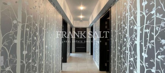 3 غرف نوم شقة في Saint Julian's, Malta رقم 7729 16