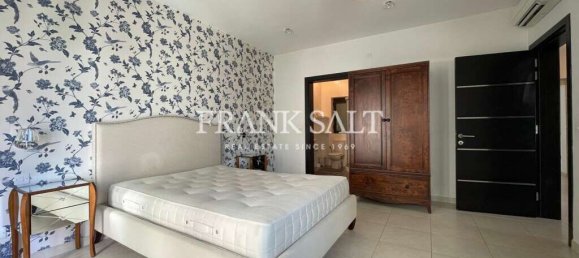 3 غرف نوم شقة في Saint Julian's, Malta رقم 7729 7