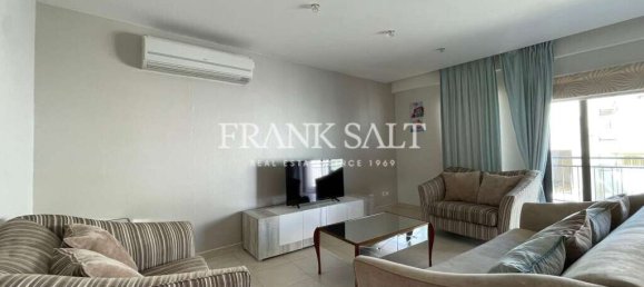 3 غرف نوم شقة في Saint Julian's, Malta رقم 7729 5