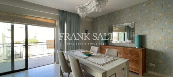 3 غرف نوم شقة في Saint Julian's, Malta رقم 7729 13