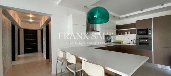 3 غرف نوم شقة في Saint Julian's, Malta رقم 7729 4