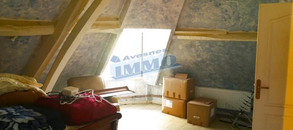 Casa T3 em Avesnes-le-Comte, France N.º 226155 5