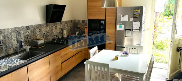 Casa T3 em Avesnes-le-Comte, France N.º 226155 3