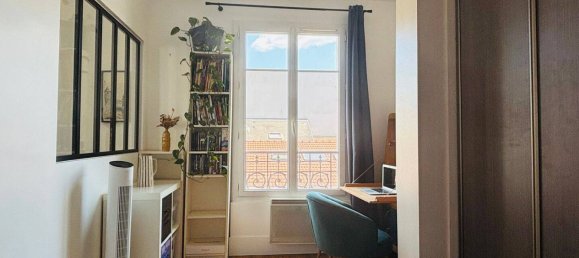 Apartamento T1 em Asnieres-sur-Seine, France N.º 330149 5