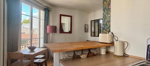 Apartamento T1 em Asnieres-sur-Seine, France N.º 330149 3