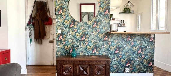 Apartamento T1 em Asnieres-sur-Seine, France N.º 330149 2