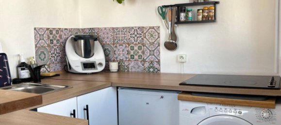 Apartamento T1 em Asnieres-sur-Seine, France N.º 330149 4