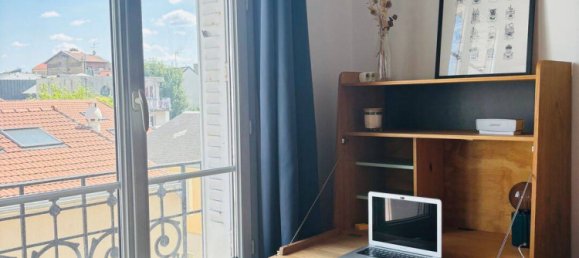 Apartamento T1 em Asnieres-sur-Seine, France N.º 330149 6