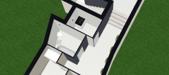 Apartamento T2 em Wetteraukreis, Germany N.º 338768 19