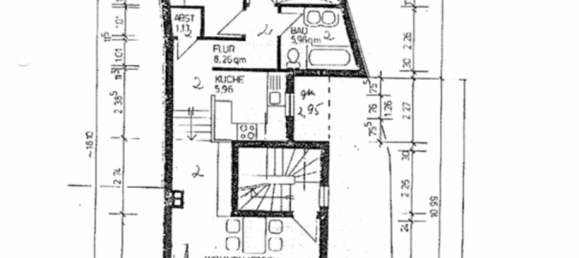 Apartamento T2 em Wetteraukreis, Germany N.º 338768 18
