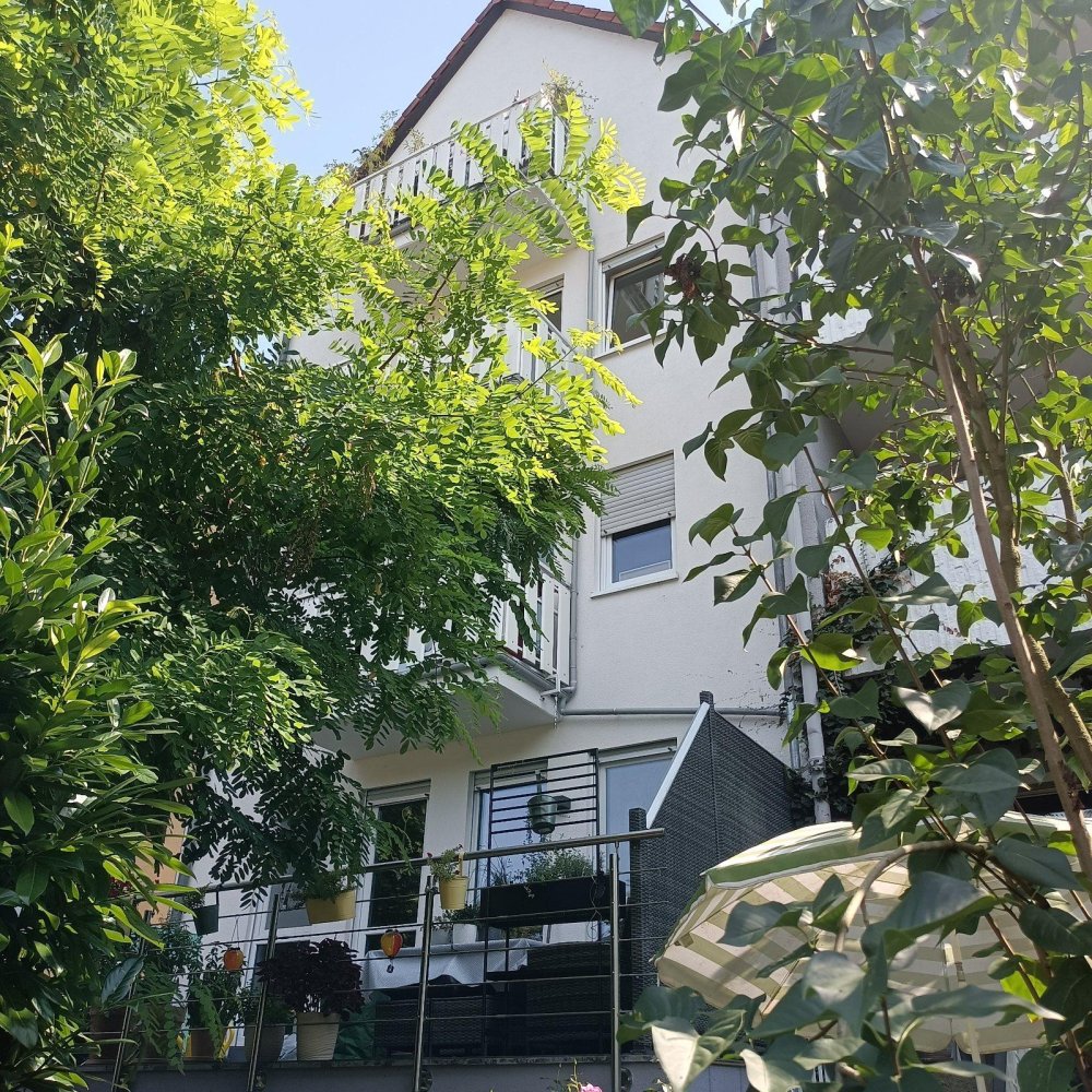 Apartamento T2 em Wetteraukreis, Germany N.º 338768
