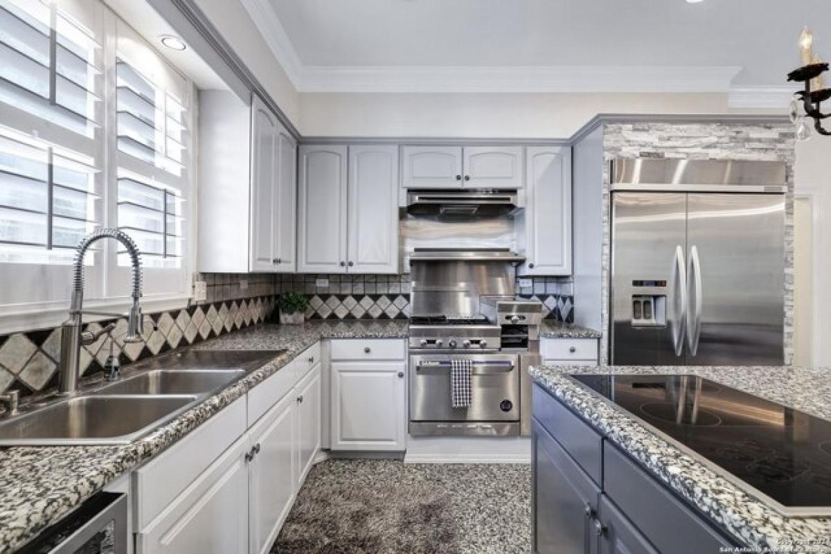 4 chambres Maison à San Antonio, USA No. 384613