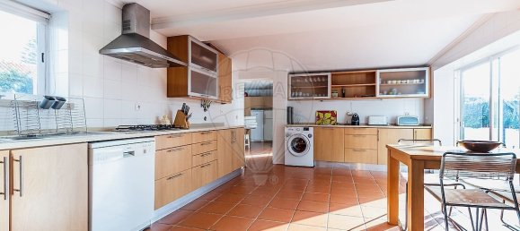 6 غرف نوم منزل في Colares, Portugal رقم 16225 12