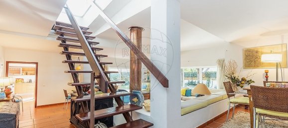 6 غرف نوم منزل في Colares, Portugal رقم 16225 6