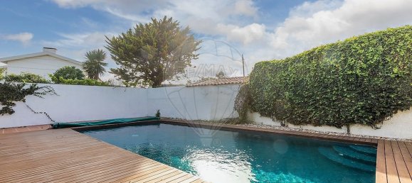 6 غرف نوم منزل في Colares, Portugal رقم 16225 31