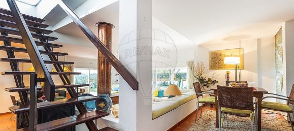 6 غرف نوم منزل في Colares, Portugal رقم 16225 34