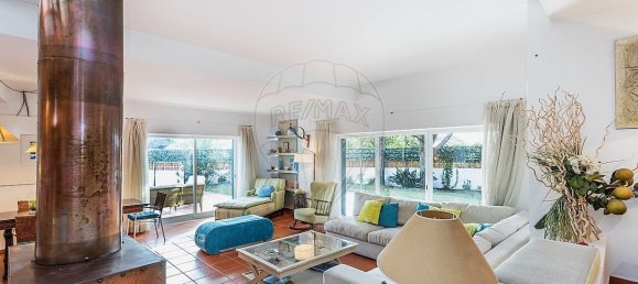 6 غرف نوم منزل في Colares, Portugal رقم 16225 33