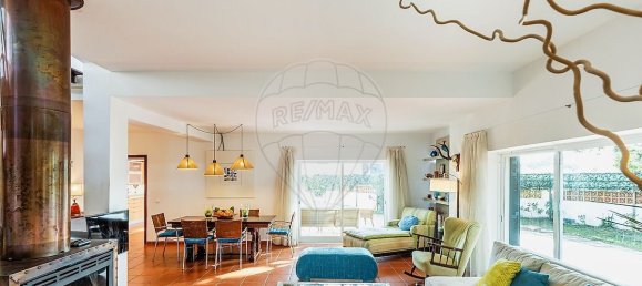 6 غرف نوم منزل في Colares, Portugal رقم 16225 3