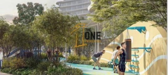 2 غرف نوم شقة في Al Marjan Island, UAE رقم 64526 8