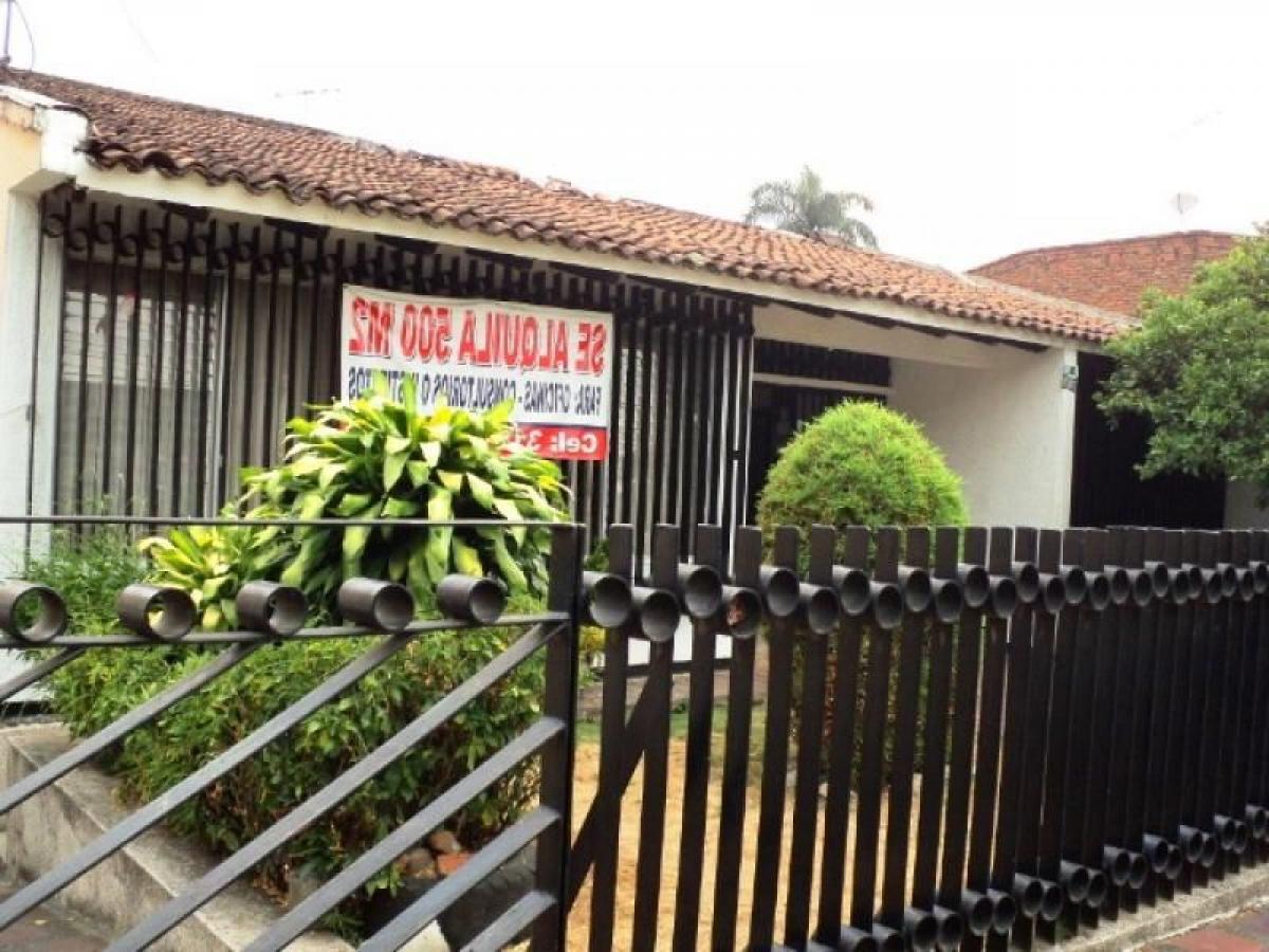 6 bedrooms House in Valle del Cauca, Colombia No. 9468