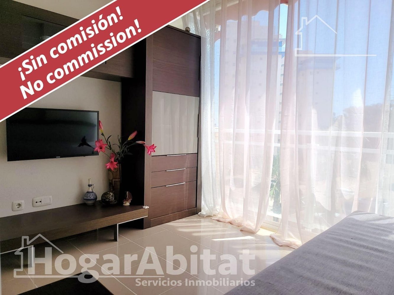 2 Schlafzimmer Wohnung in Guardamar del Segura, Spain, Nr. 260596