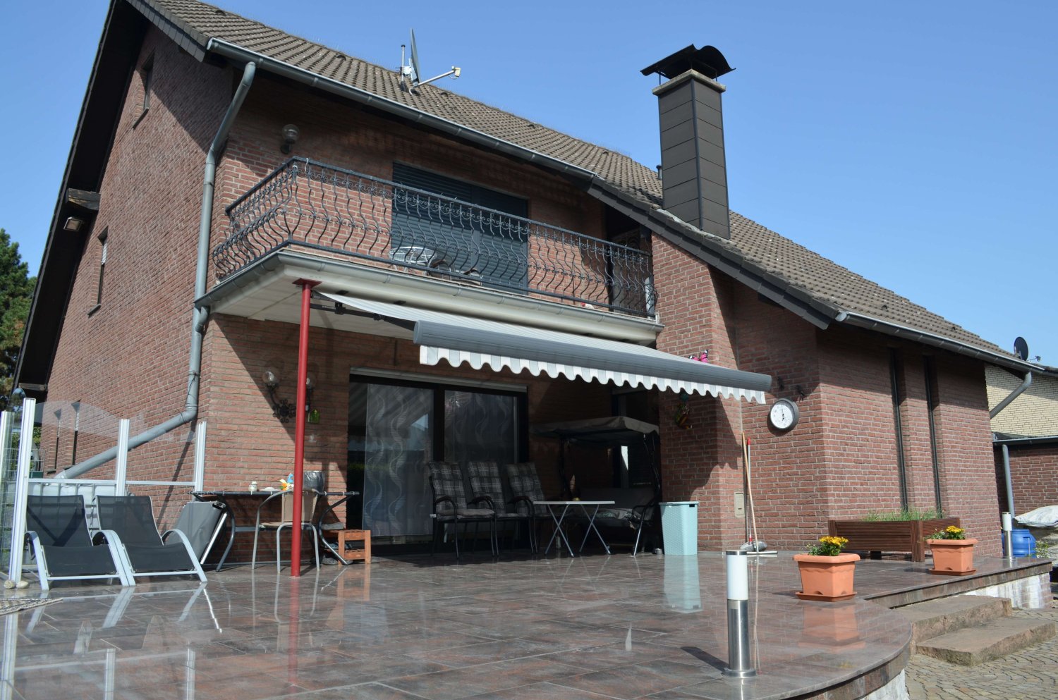 3 Schlafzimmer Haus in Heinsberg, Germany, Nr. 275131