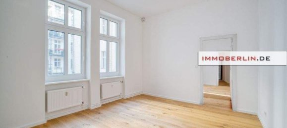 3-salle Appartement à Kreuzberg, Germany No. 270007 5