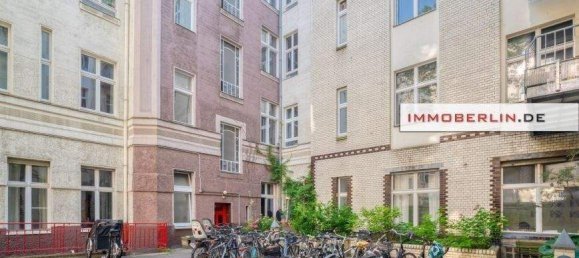 3-salle Appartement à Kreuzberg, Germany No. 270007 7