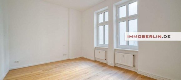 3-salle Appartement à Kreuzberg, Germany No. 270007 6