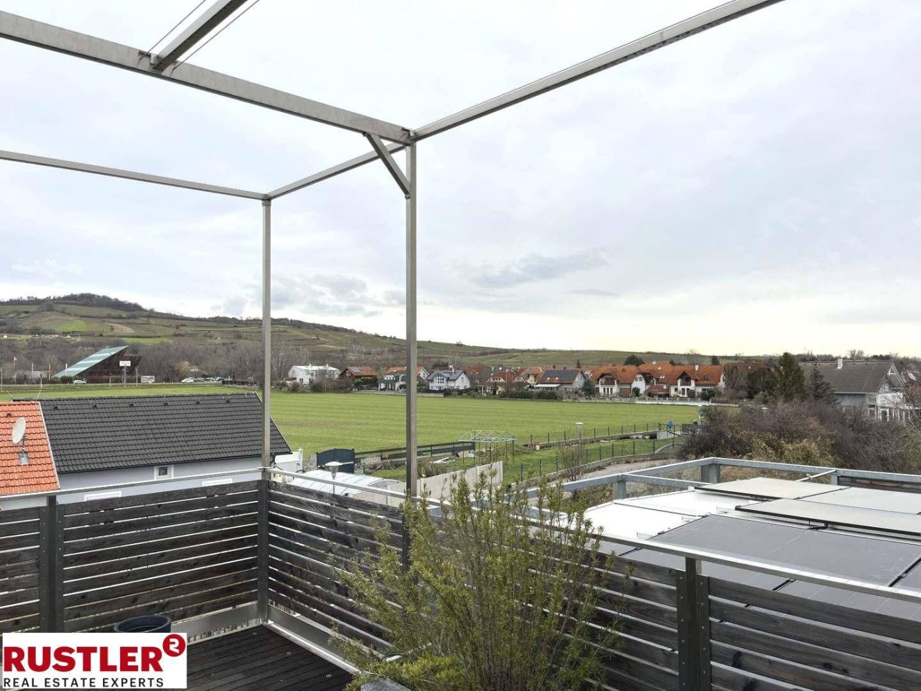 3 rooms Apartment in Guntramsdorf, Austria No. 148767