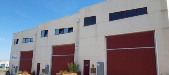 Armazém em Cuarte de Huerva, Spain 420 m² N.º 65680 2