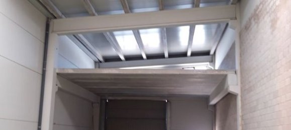 Armazém em Cuarte de Huerva, Spain 420 m² N.º 65680 3